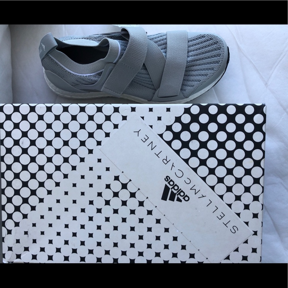 Stella McCartney Adidas Ultra Boost sneakEr
